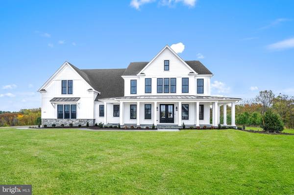 869 MORGAN STATION RD, Woodbine, MD 21797