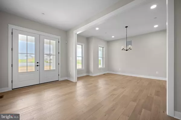 Woodbine, MD 21797,869 MORGAN STATION RD