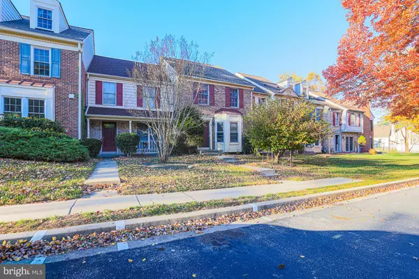 Owings Mills, MD 21117,8 GREENSHIRE LN