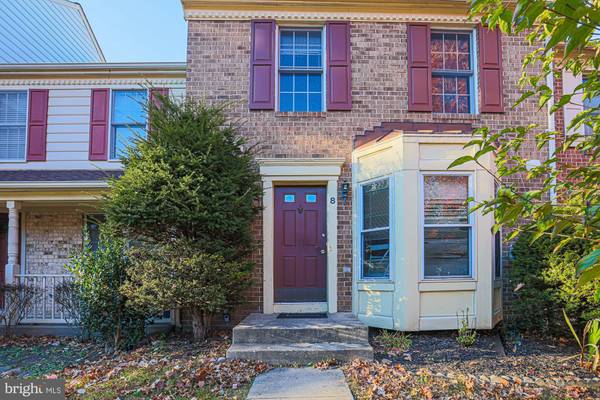 Owings Mills, MD 21117,8 GREENSHIRE LN
