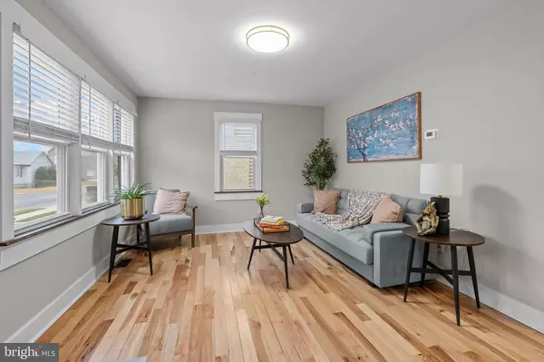 Mount Holly, NJ 08060,109 ARNOLD AVE