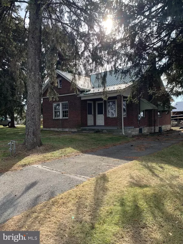 Greencastle, PA 17225,764 BUCHANAN