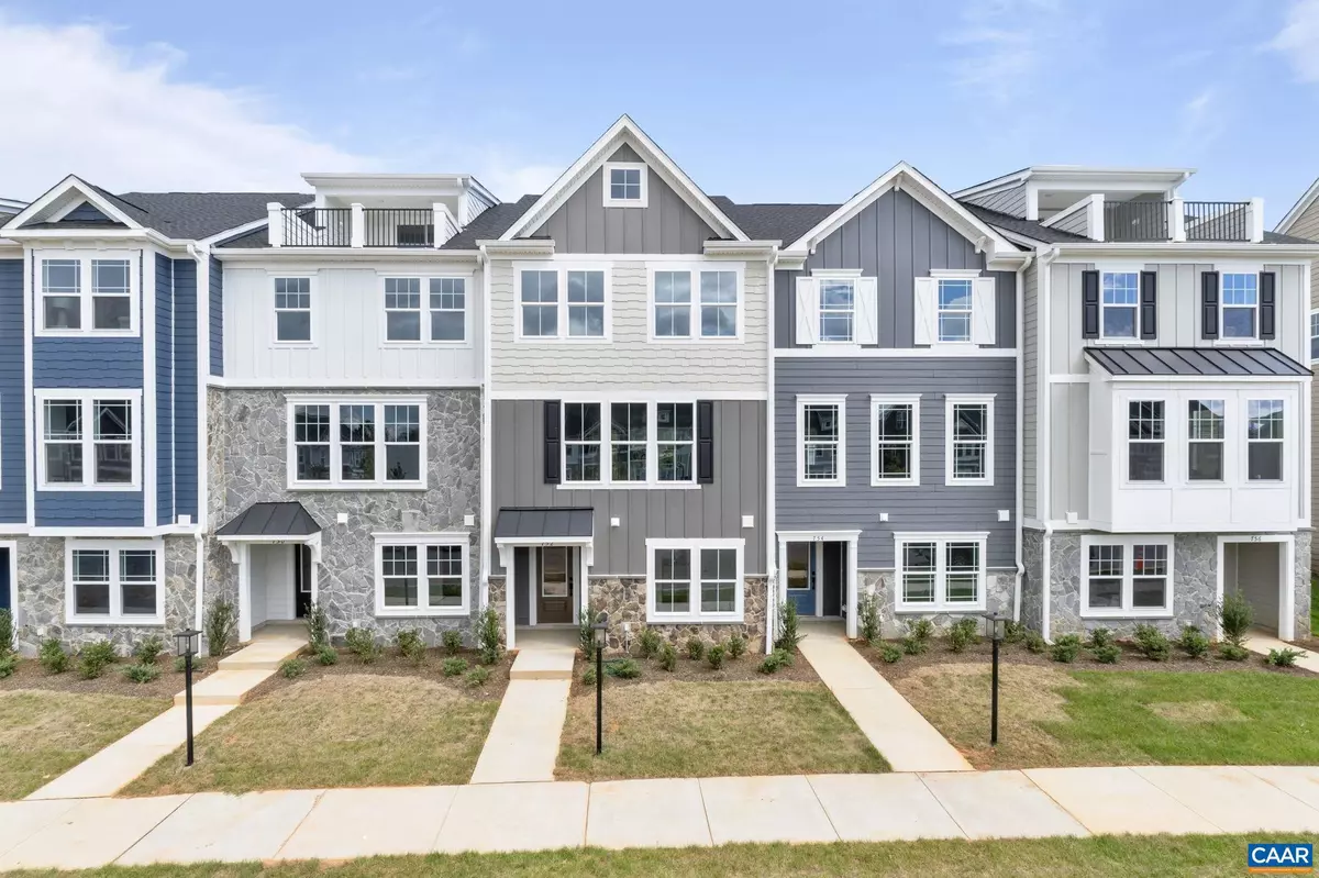 Crozet, VA 22932,107 PARK RIDGE DR