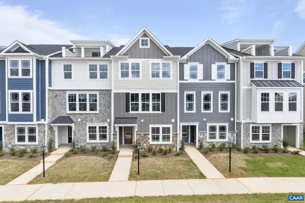 107 PARK RIDGE DR, Crozet, VA 22932