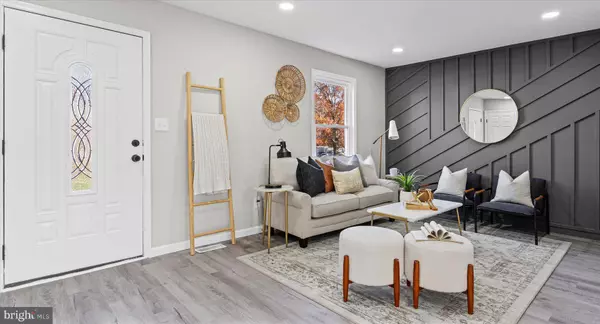 Abingdon, MD 21009,3660 MARPAT DR