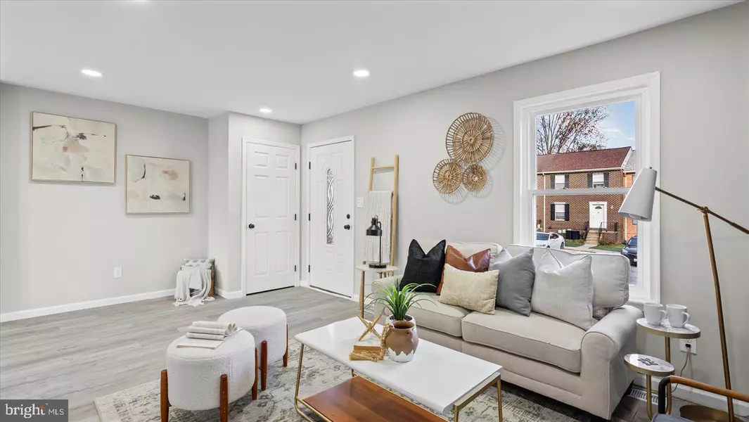 3660 MARPAT DR, Abingdon, MD 21009