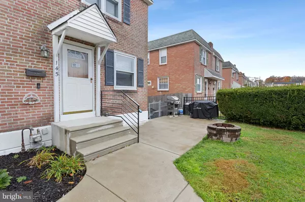 Ridley Park, PA 19078,145 HALLER RD