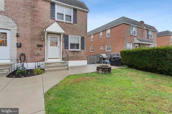 Ridley Park, PA 19078,145 HALLER RD