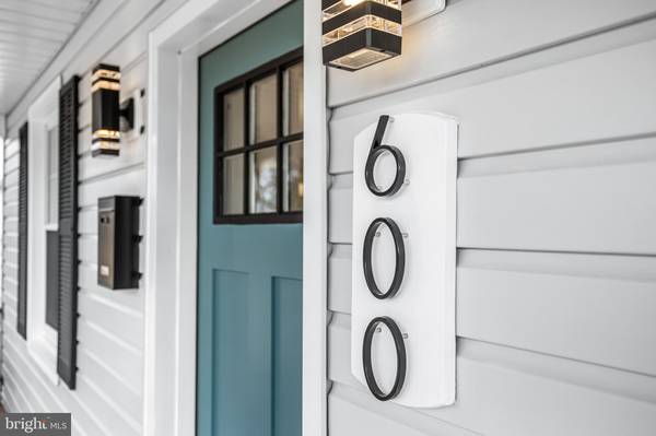 Lutherville Timonium, MD 21093,600 MORRIS AVE