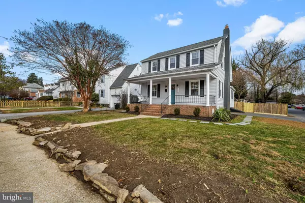 Lutherville Timonium, MD 21093,600 MORRIS AVE