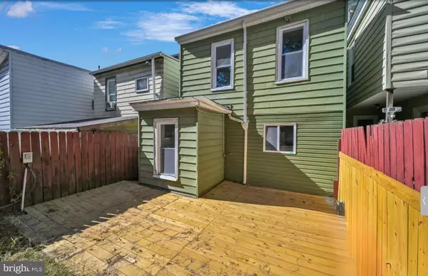 Pottsville, PA 17901,312 S JACKSON ST