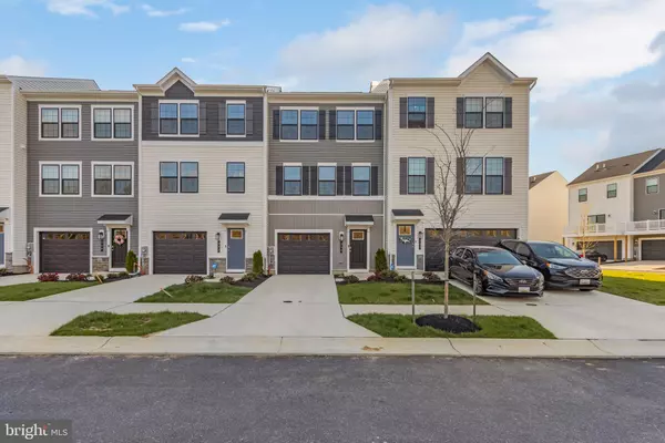 La Plata, MD 20646,345 SOFT RUSH LN