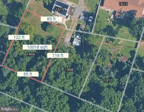 Oxon Hill, MD 20745,1911 KNOLL DR