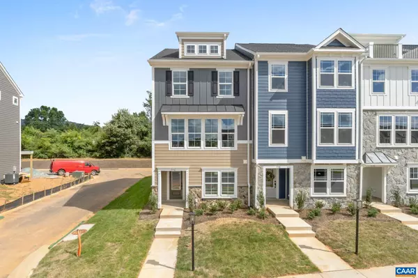 Crozet, VA 22932,110 PARK RIDGE DR