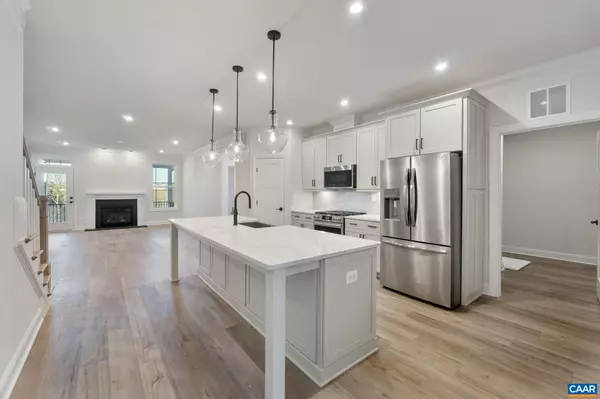 1331 LACONIA LN, Charlottesville, VA 22911