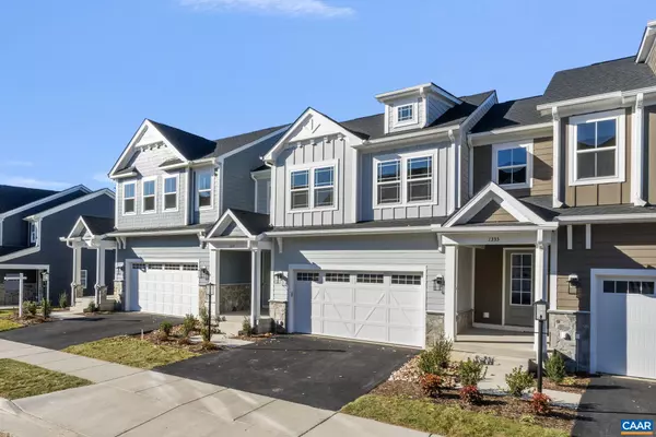 Charlottesville, VA 22911,1331 LACONIA LN