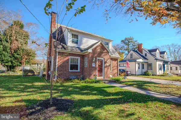 Salisbury, MD 21804,211 TRUITT ST