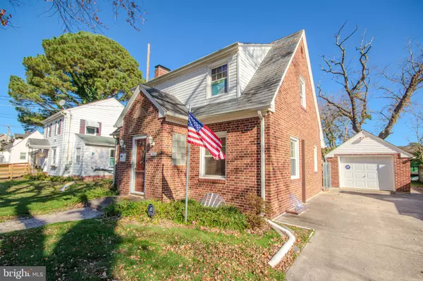 Salisbury, MD 21804,211 TRUITT ST