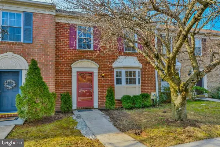 Cockeysville, MD 21030,19 SPRING GLEN CT