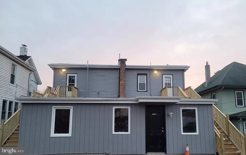 121 W JERSEY AVE #B, Pitman, NJ 08071