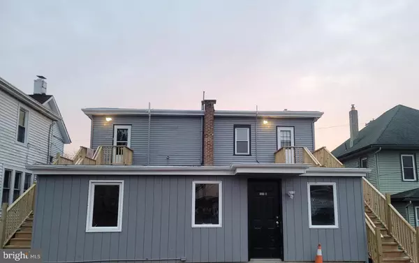 121 W JERSEY AVE #B, Pitman, NJ 08071