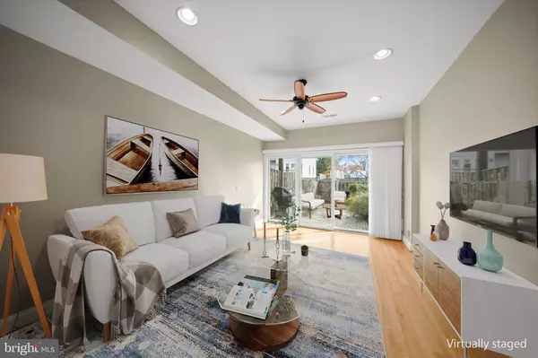 Annapolis, MD 21403,27 JEREMY'S WAY #3