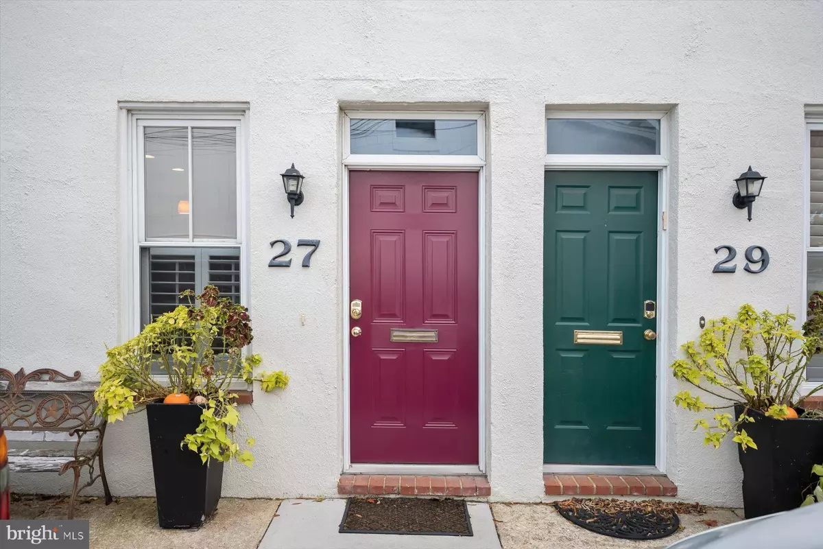 Annapolis, MD 21403,27 JEREMY'S WAY #3