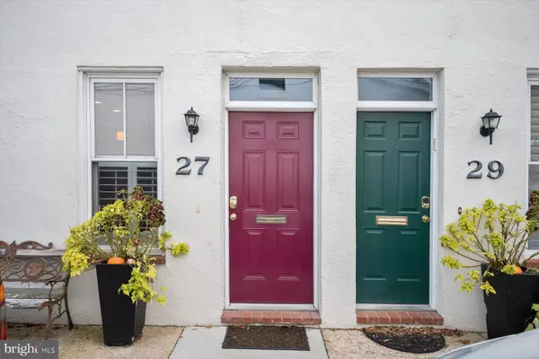 27 JEREMYS WAY, Annapolis, MD 21403