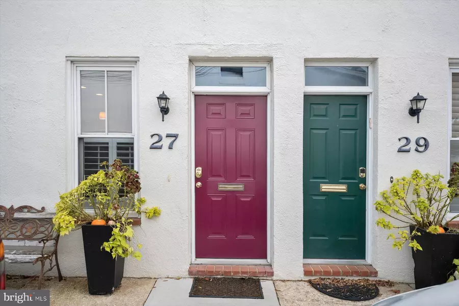 27 JEREMYS WAY, Annapolis, MD 21403