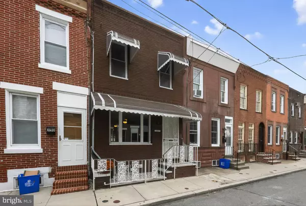 352 TREE ST, Philadelphia, PA 19148