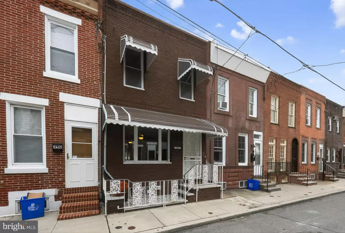 Philadelphia, PA 19148,352 TREE ST