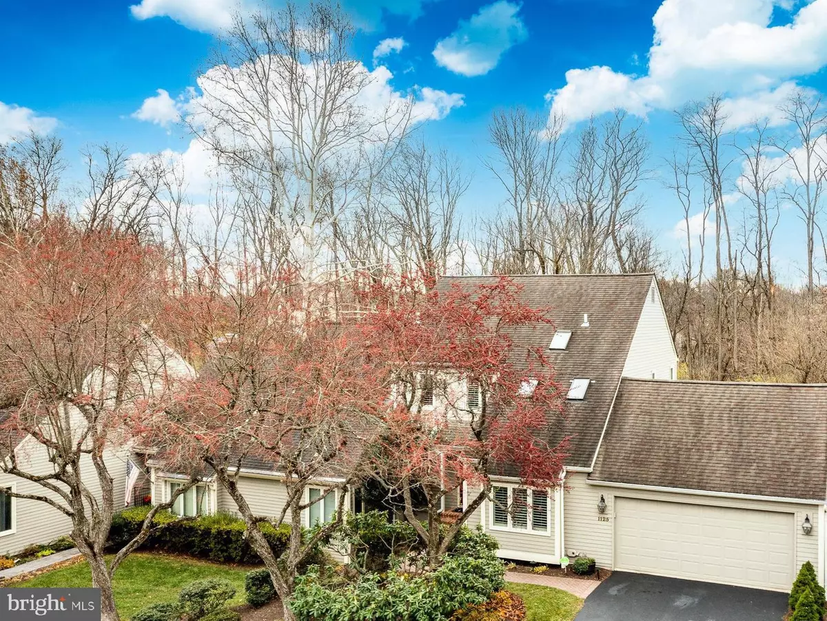 West Chester, PA 19382,1125 MEWS LN #16