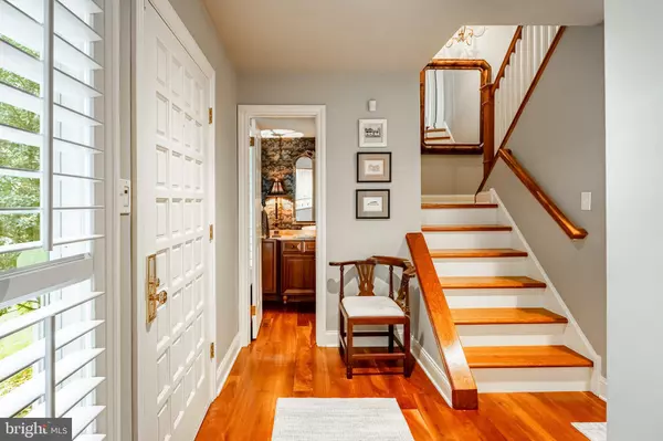 West Chester, PA 19382,1125 MEWS LN #16