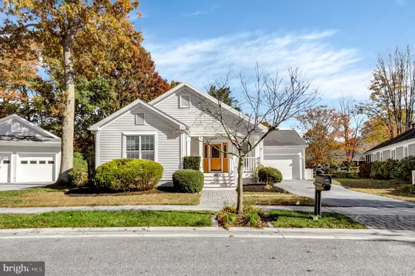 32530 APPROACH #3252, Long Neck, DE 19966