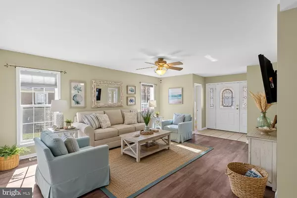 Long Neck, DE 19966,32530 APPROACH WAY #3252