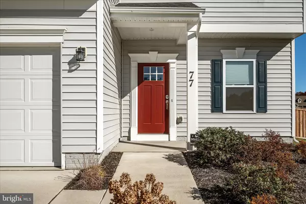 Strasburg, VA 22657,77 SIGNAL KNOB COTTAGE DR