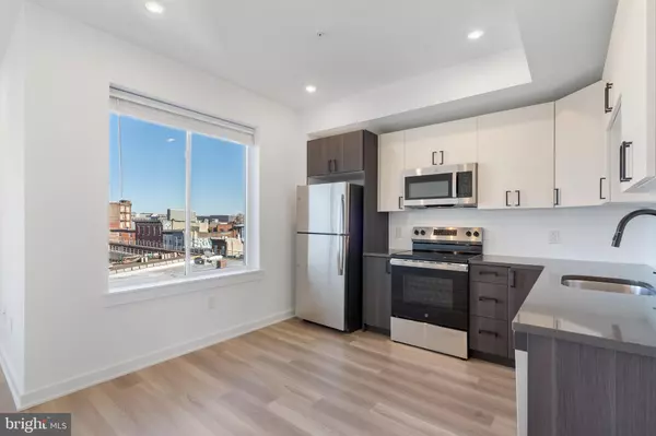 2111 N FRONT STREET #502, Philadelphia, PA 19122