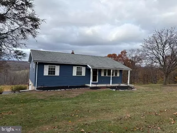 191 VIRGINVILLE RD, Kutztown, PA 19530