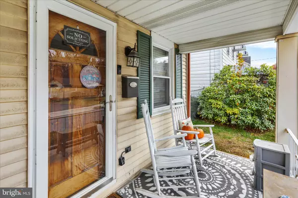 Birdsboro, PA 19508,159 HOPEWELL ST