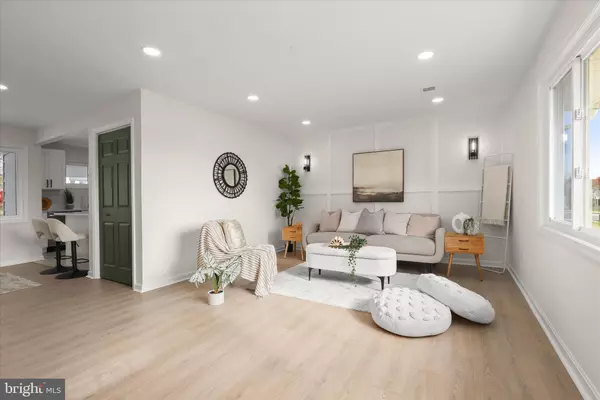 Baltimore, MD 21206,5610 ANTHONY AVE