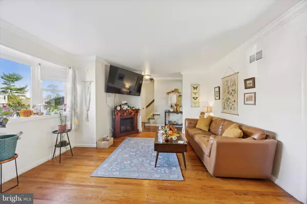 Upper Chichester, PA 19014,756 BURDETT