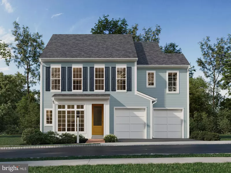 6 SAGE ST, Carlisle, PA 17015