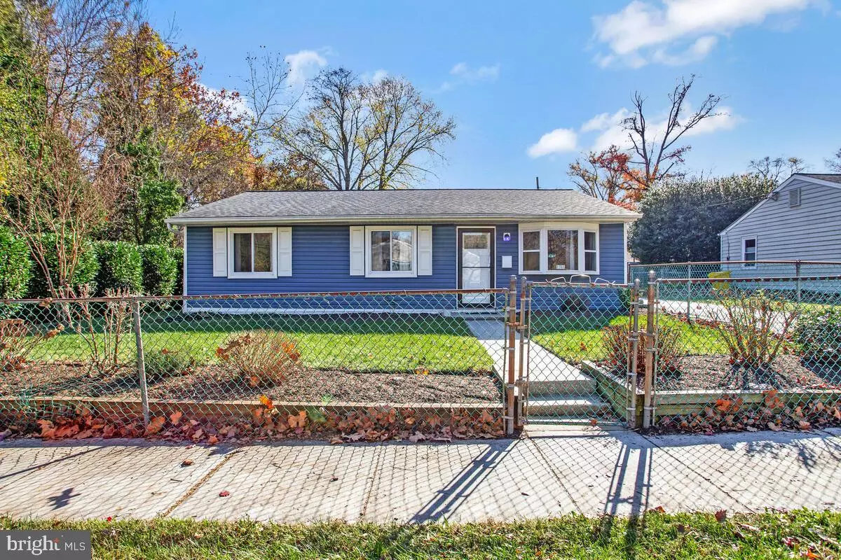 Glen Burnie, MD 21061,1701 NORFOLK RD