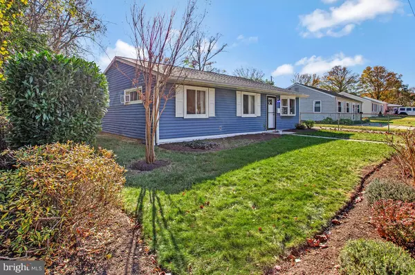 Glen Burnie, MD 21061,1701 NORFOLK RD