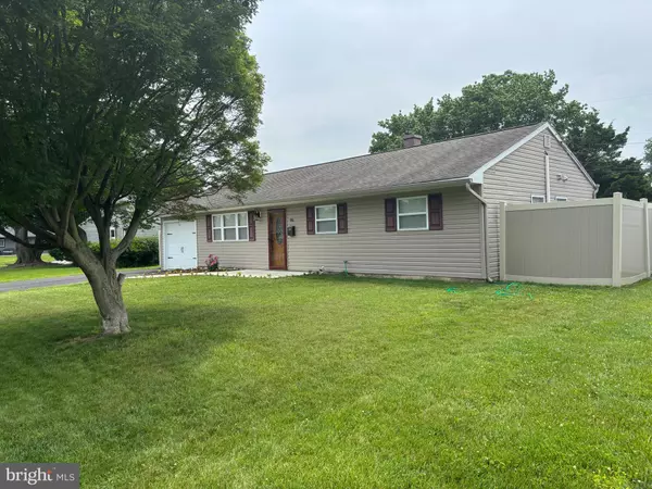 Newark, DE 19713,901 BIRCHWOOD DR