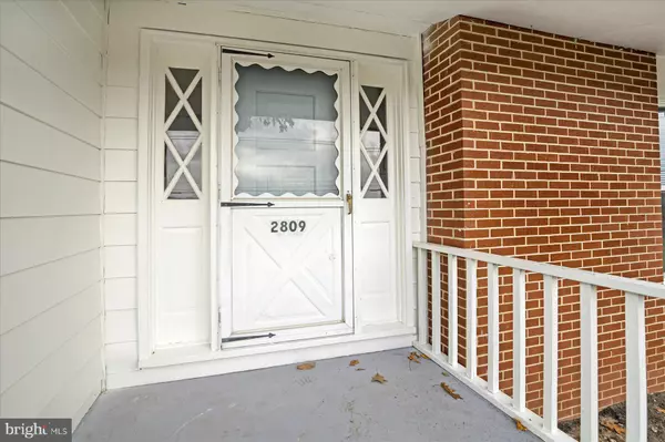 Centre Hall, PA 16828,2809 EARLYSTOWN RD