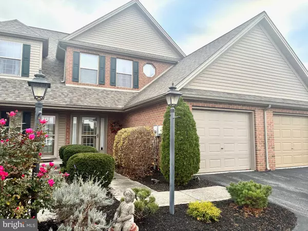 Enola, PA 17025,169 LEE ANN CT