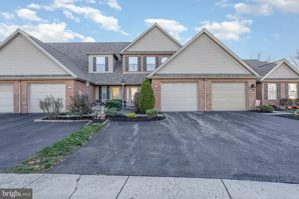Enola, PA 17025,169 LEE ANN CT