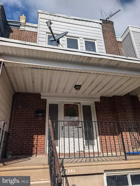 7335 GARMAN ST, Philadelphia, PA 19153