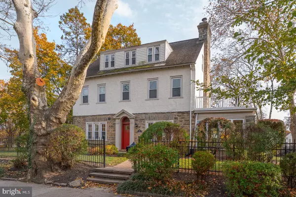 24 N HIGHLAND AVE, Bala Cynwyd, PA 19004